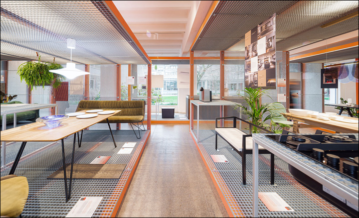 ICONIC AWARDS Innovative Interior 7