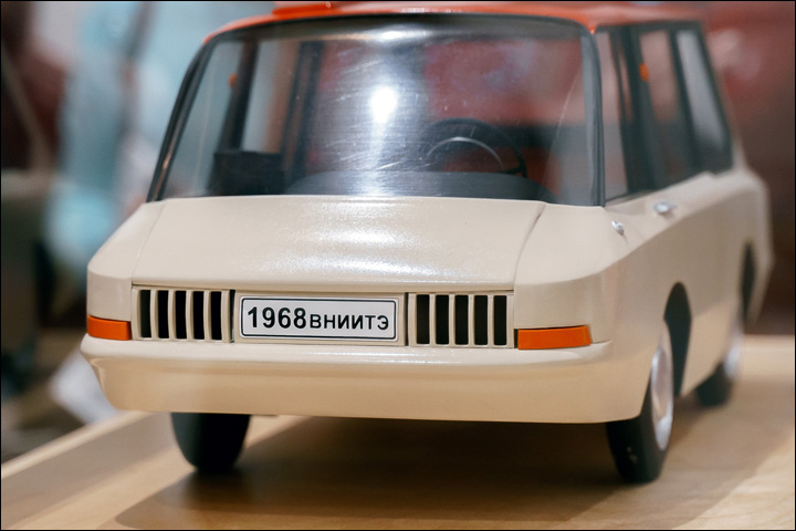 History of Russian design 3