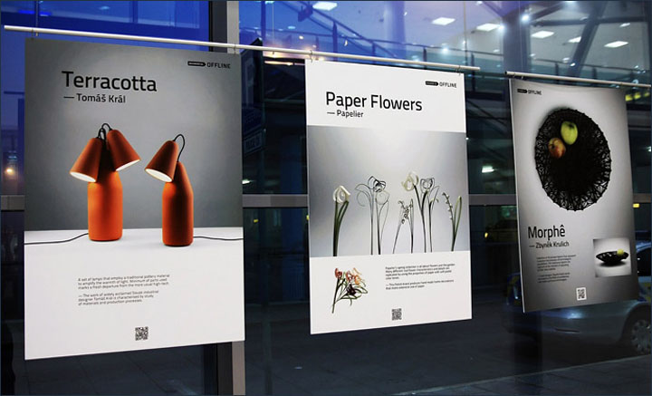 DESIGNEAST OFFLINE EXHIBITION 6