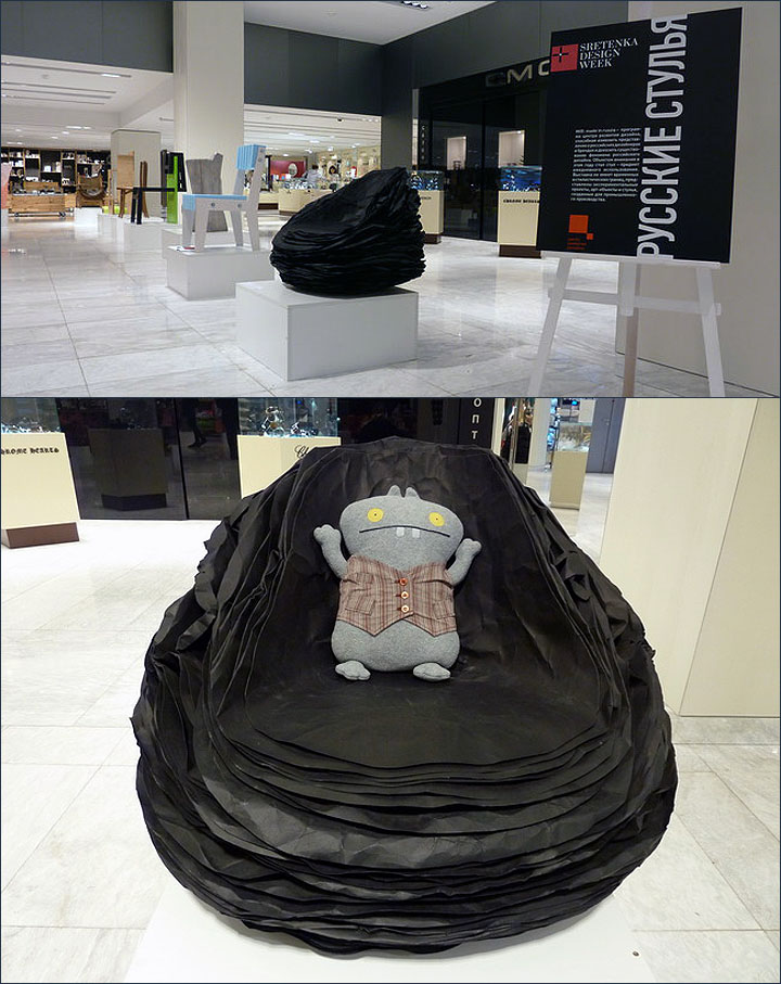 2011 Sretenka Design Week 6