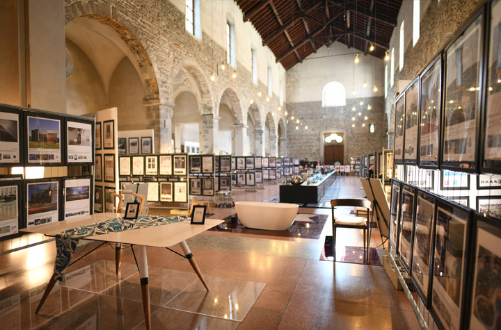 2018 A′Design Award Exhibition at MOOD 2