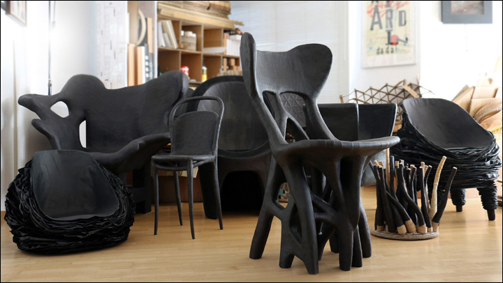 Dutch Design Week 4