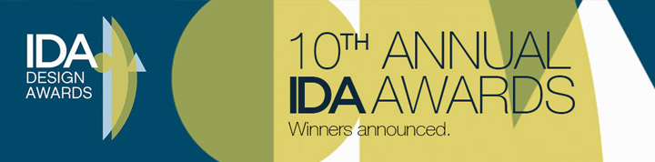IDA Design Awards 1