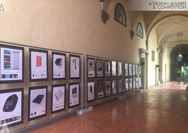 A′ Design Award 5