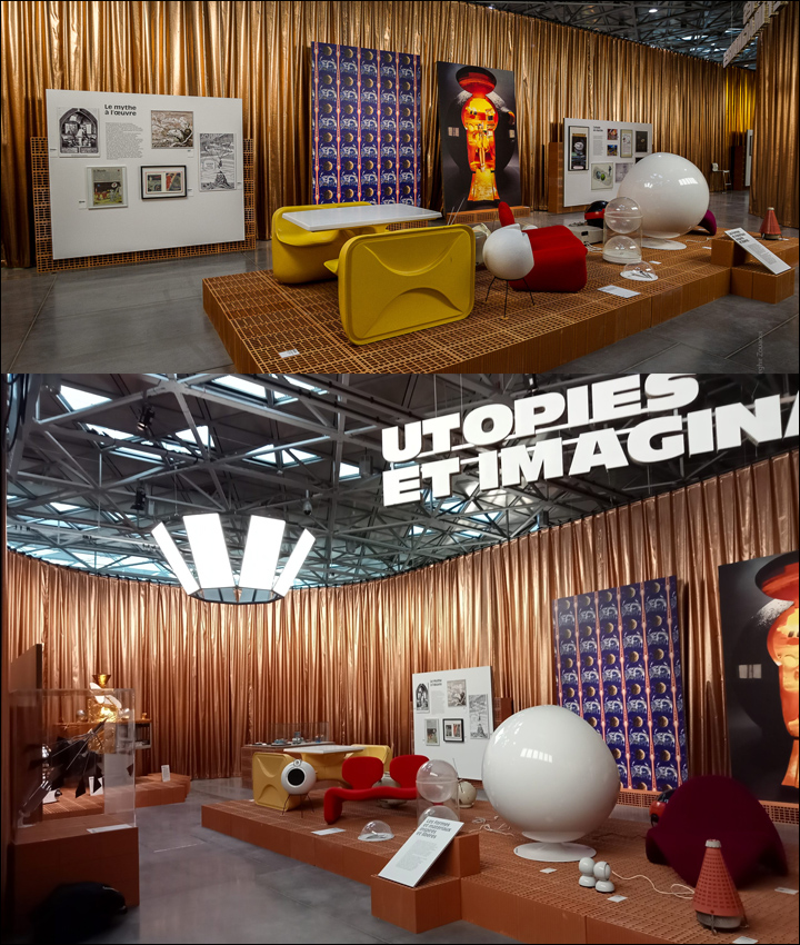 Homo Spatius. Designers de l’espace. 4