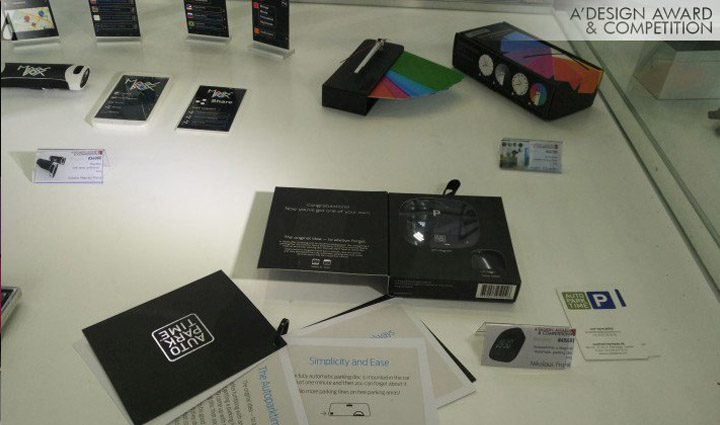 A′ Design Award 18