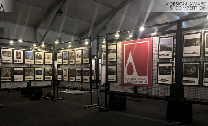 A′ Design Award Exhibitions Worldwide 2019 7
