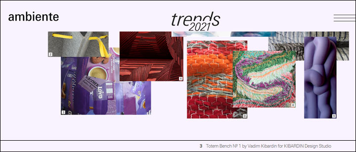 Ambiente Trends 2021 1