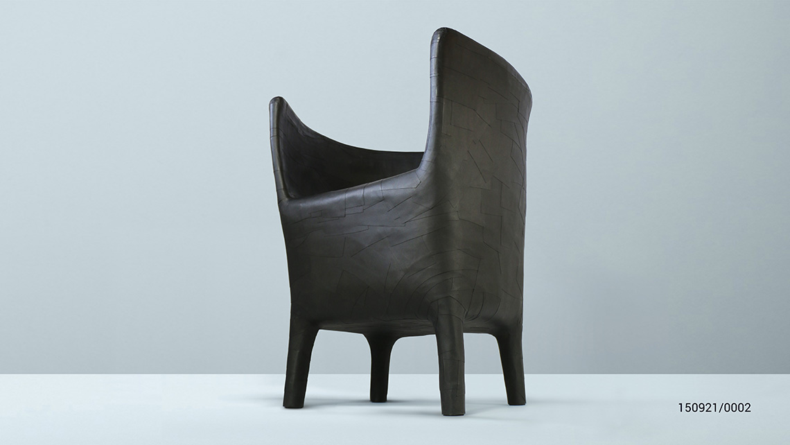 Paper Chair _1