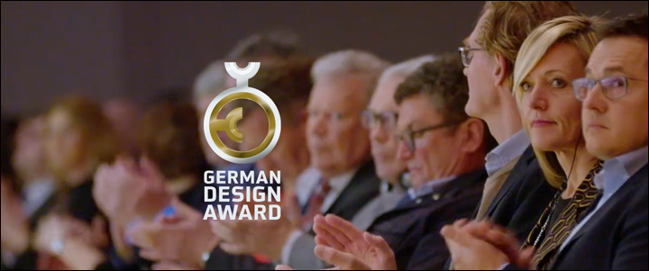 German Design Award 1