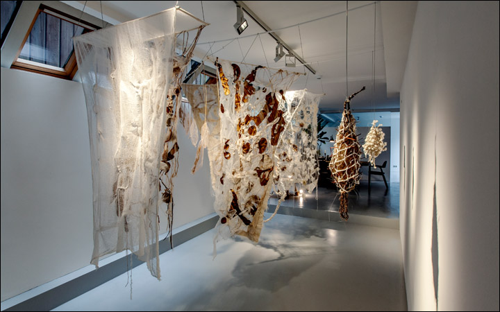 ′Design Dilemma′ Mia Karlova Galerie 3
