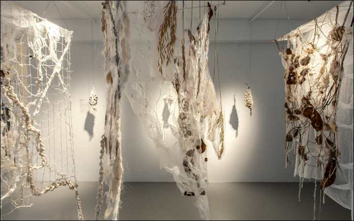 ′Design Dilemma′ Mia Karlova Galerie 2
