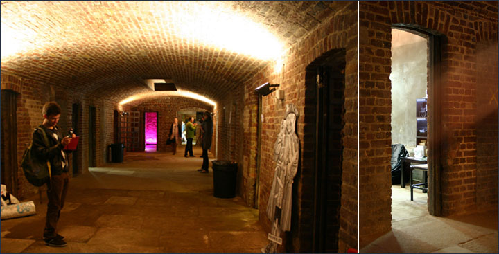 2011 Clerkenwell Design Week 6