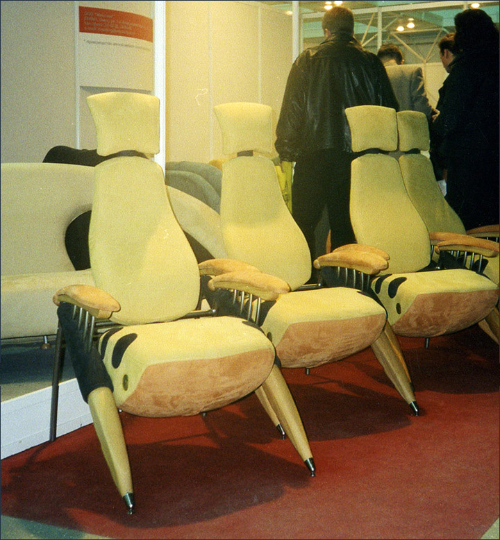 2000 Furniture Fair 1